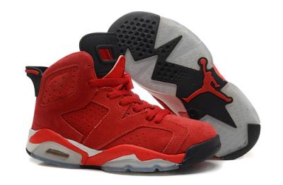 Cheap Air Jordan 6 wholesale No. 143